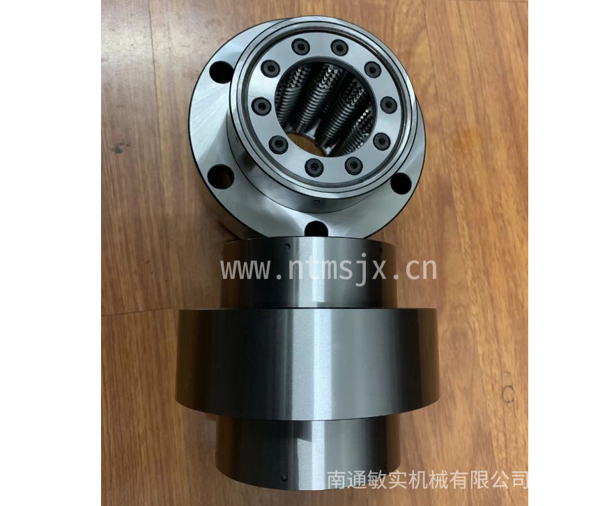 行星滚柱丝杠