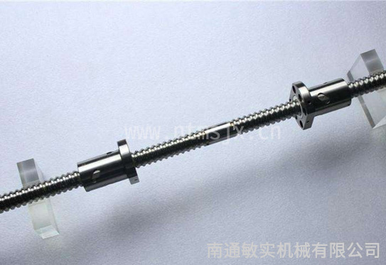 特殊滚珠丝杠
