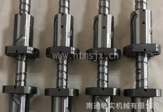 特殊滚珠丝杠