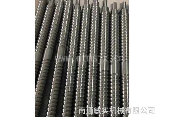 大导程滚珠丝杠