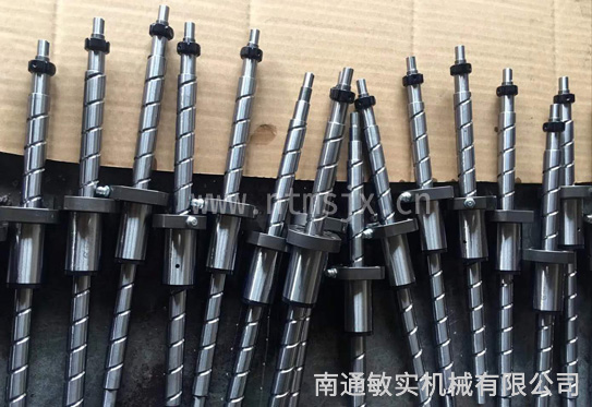 大导程滚珠丝杠