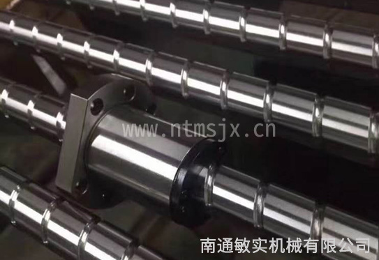 大导程滚珠丝杠