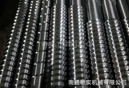 大导程滚珠丝杠