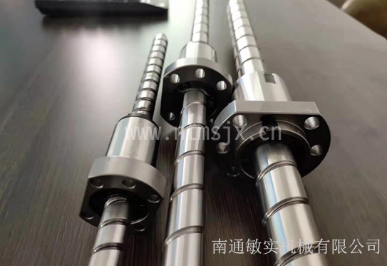 大导程滚珠丝杠