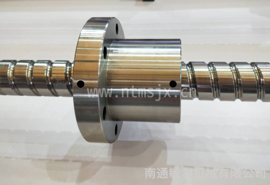 大导程滚珠丝杠